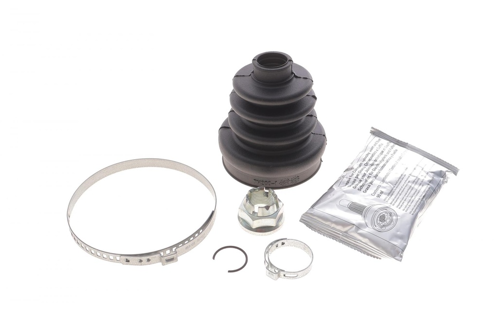 (к-кт) Пыльник ШРУС (нар.) Renault Clio 04-14/Modus 04/Twingo 07- (23.5x77.5x95)