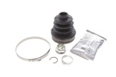 (к-кт) Пильник ШРКШ (зовнішній) Renault Clio 04-14/Modus 04/Twingo 07- (23.5x77.5x95)