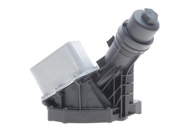 Корпус фильтра масляного (с радиатором) BMW 1 (F20/F21)/3 (F30/G20)/4 (F32/F36)/5 (G30) 15- B57/B58