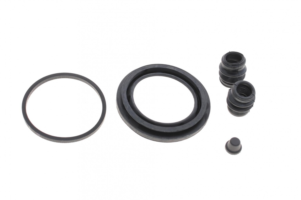 Ремкомплект супорта (переднього) Honda Civic/Mitsubishi Colt89- (d=54mm) (Lucas)