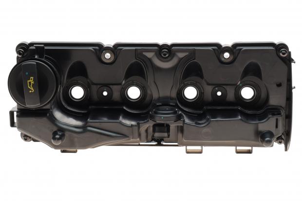 Крышка клапанов VW Caddy III 1.6TDI 10-20