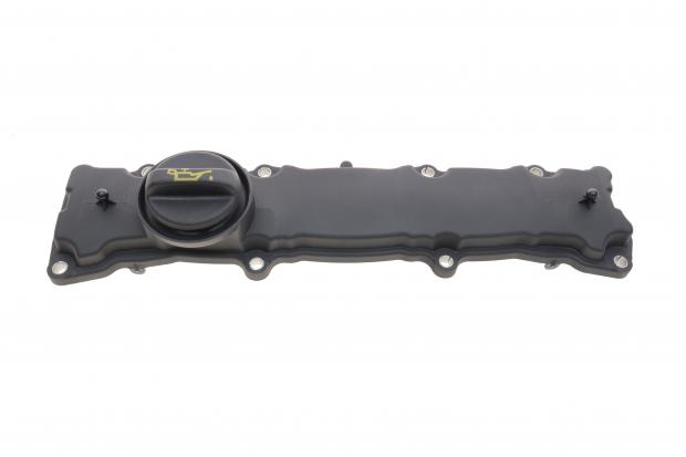 Кришка клапанів Citroen C2/C3/C4/Peugeot 1007/206/307 1.4 16V 03-13