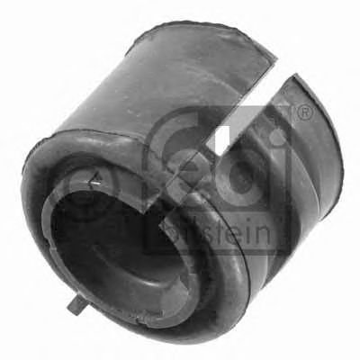 Втулка стабилизатора (переднего) Citroen Berlingo/Peugeot Partner 1.1-2.0HDI 96- (d=22mm)
