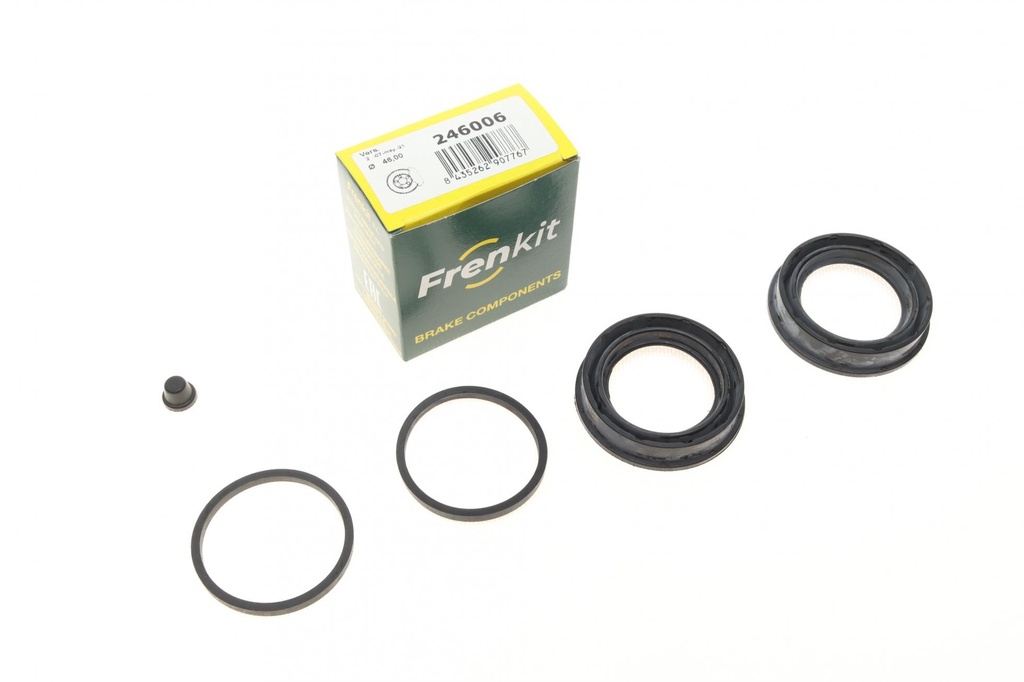 Ремкомплект супорта (переднього) Ford Explorer 94-02 (d=46mm)