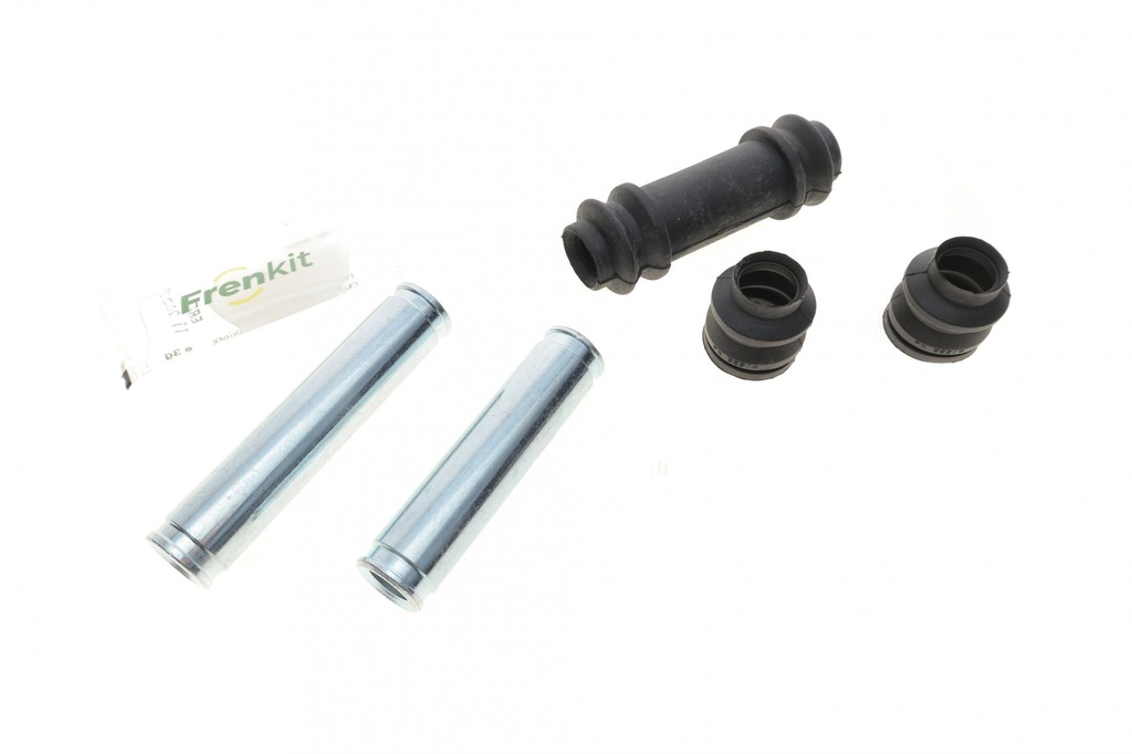 Направляющая суппорта (передняя/к-кт) Mazda 323 III/MX-3 85-97 (Sumitomo)