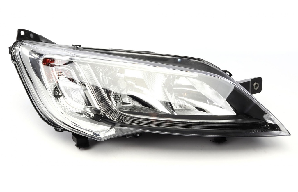 Фара (R) Fiat Ducato/ Citroen Jumper/ Peugeot Boxer 14-