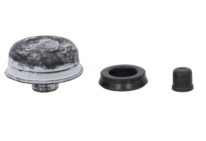 Ремкомплект робочого циліндра зчеплення (22mm) LAND ROVER DEFENDER, RANGE ROVER I, RANGE ROVER II 2.5-4.6 08.90-02.16