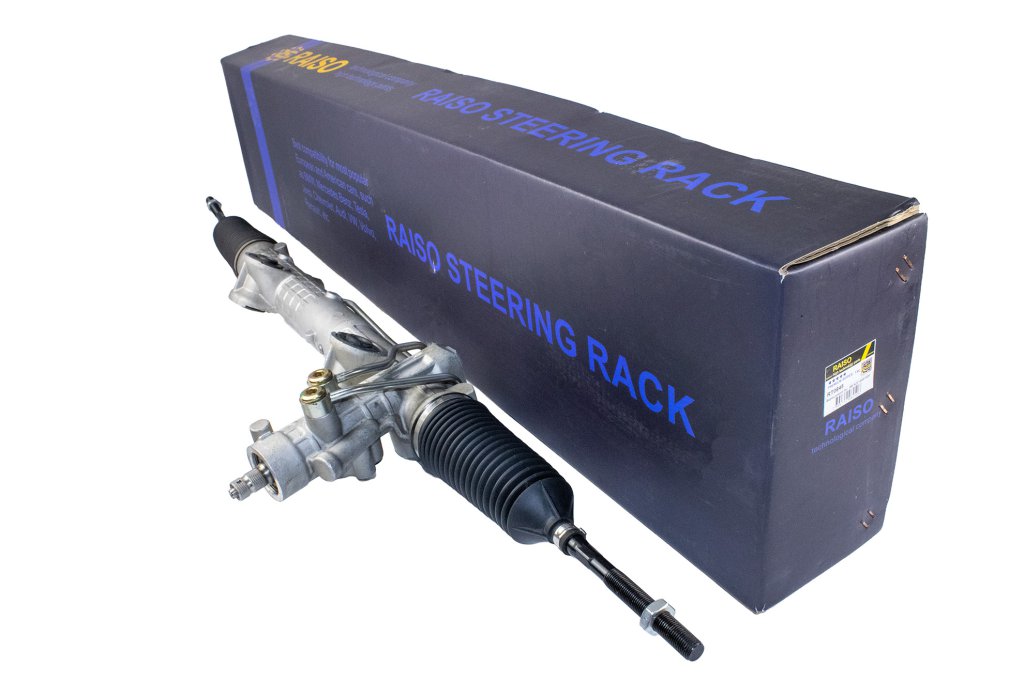 Рейка рульова MB S-class (W221) 05-13