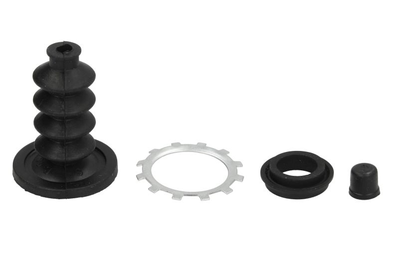 Ремкомплект робочого циліндра зчеплення (23mm) SEAT TOLEDO I; VW CADDY II/MINIVAN, CORRADO, GOLF II, PASSAT B3/B4, TRANSPORTER T4, VENTO 1.4-2.9 01.87-01.04
