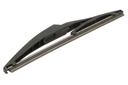 Щітка склоочисника (задня) (240mm) Citroen C4/Mini 10-