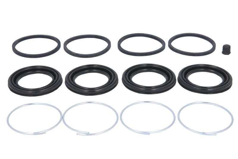 Ремкомлект тормозного суппорта передний Правый (диаметр поршенька: 48) LEXUS GX; TOYOTA 4 RUNNER V, LAND CRUISER, LAND CRUISER PRADO 2.7-4.6 09.02-