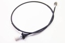 Трос спідометра Ducato/Jumper/Boxer 94-02 (КПП MG) (1420)