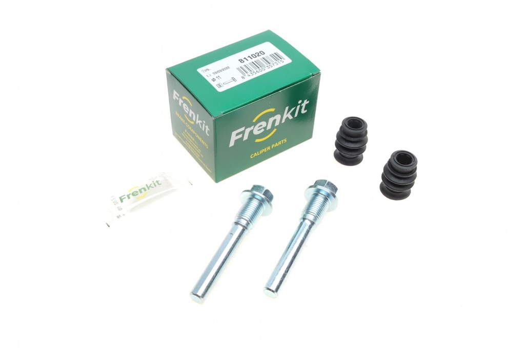 Направляющая суппорта (передняя/к-кт) Opel Frontera 92-98 (Akebono)