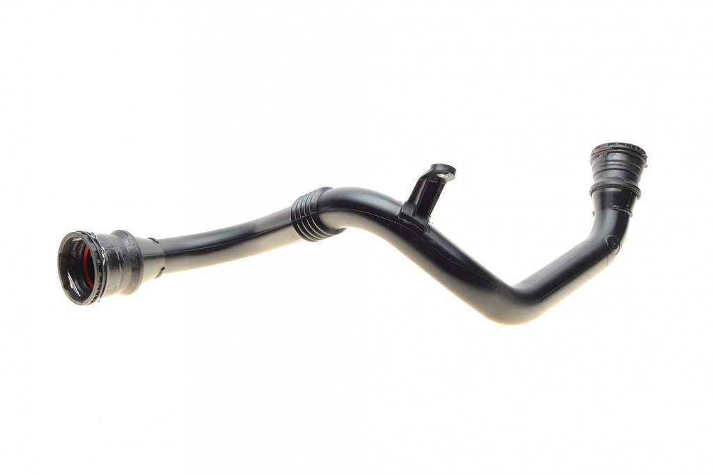 Патрубок интеркулера Renault Fluence/Scenic III/Megane III 1.5dCi 09-