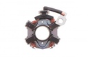 Щіткотримач стартера VW Crafter/ Citroen Jumper 2.2 HDI/2.5TDI 06-/ Fiat Ducato 2.8 JTD 02-
