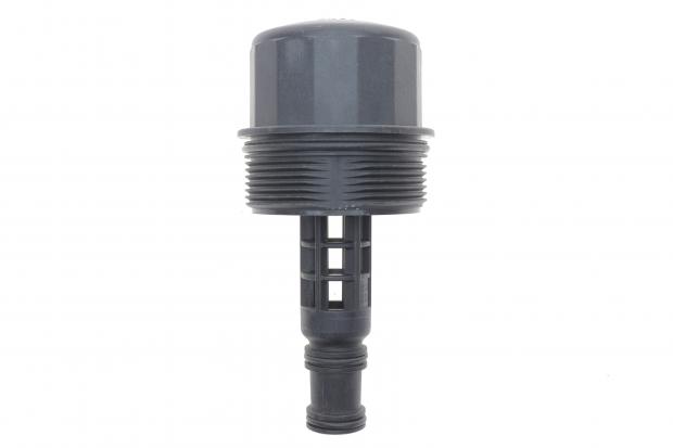 Кришка фільтра масляного MB C-class (W203/W204)/E-class (W211/W212) 05-13 (M272/M273)