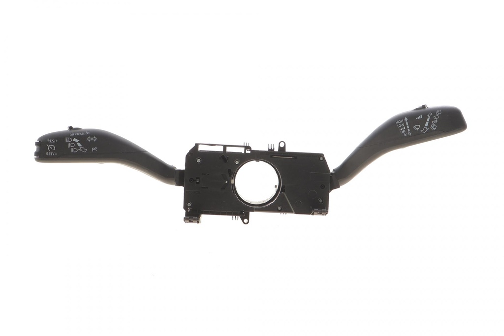 Перемикач підрульовий Skoda Fabia/Roomster/VW Polo 06-22