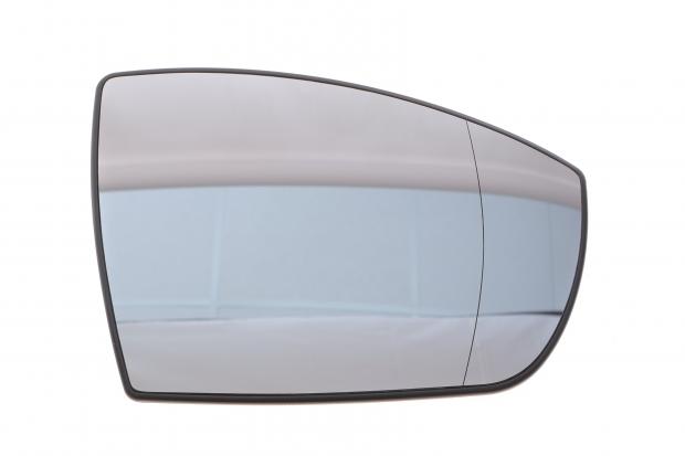 Стекло зеркала (с подогревом) Ford Kuga 12- (R)