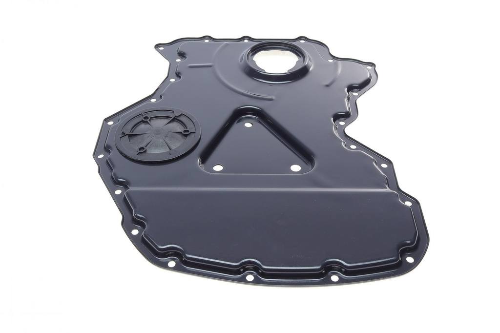 Крышка двигателя (передняя) Ford Transit 2.0-2.2 TDCi 00-06