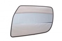 Стекло зеркала Ford Ranger 11- (L) (выпуклое)