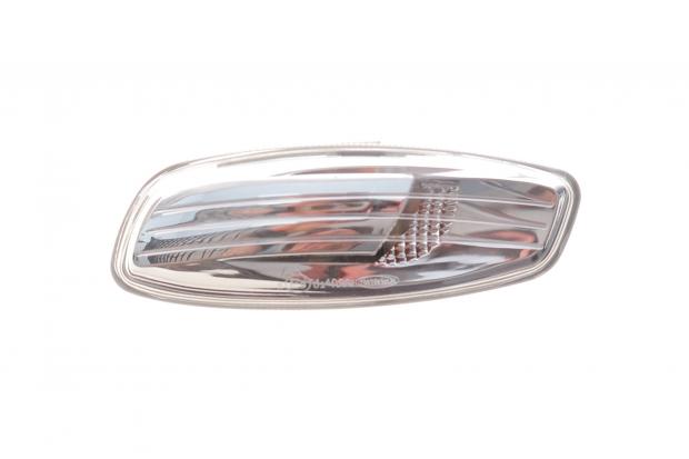Повторювач повороту на дзеркало Citroen C3/C4/C5/Peugeot 207/308 04- (L)