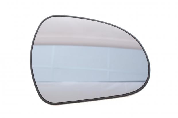 Стекло зеркала (с подогревом) Peugeot 207/308 07-15 (R)