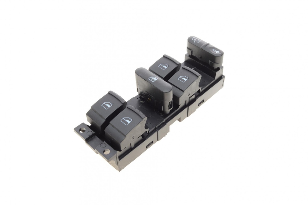 Кнопка стеклоподъемника VW Passat 97-05/Skoda Octavia 99-10