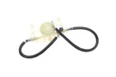 Ремкомплект стеклоподъемника VW Touran 03-10 (спереди) (L)