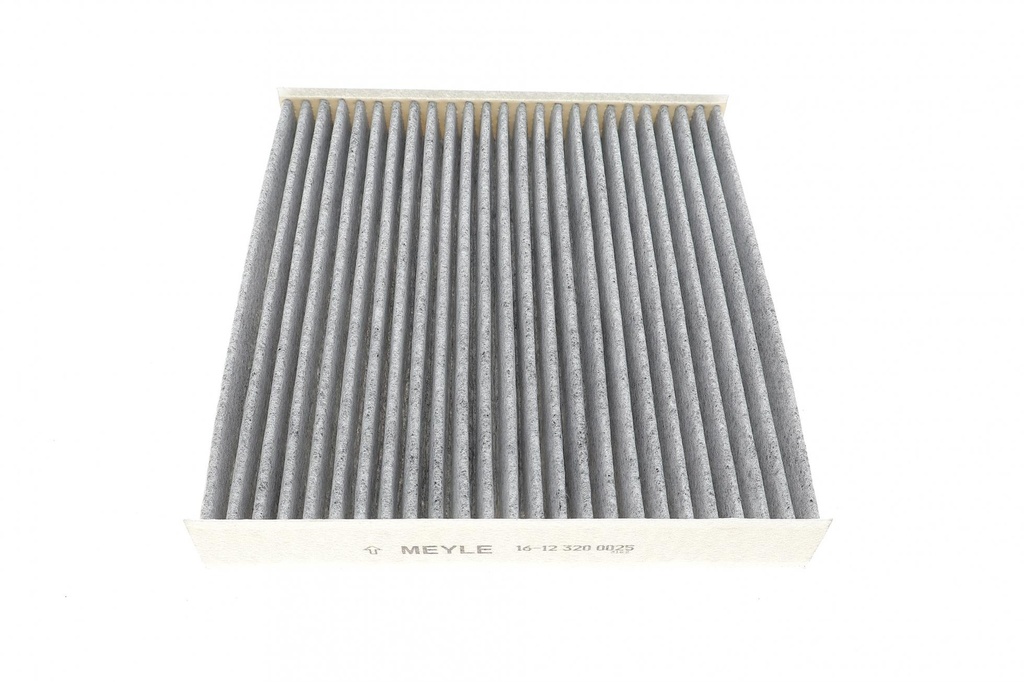 Фільтр салону Renault Clio/Dacia Logan 12- (вугільний)