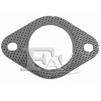 Прокладка труби вихлопної Audi A1/A3/VW Touran/Passat/Skoda Octavia 1.2-1.6 03-