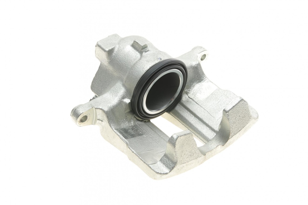 Супорт гальмівний (передній) (R) Audi A4/VW Passat 94-08 (d=54mm) (Lucas)