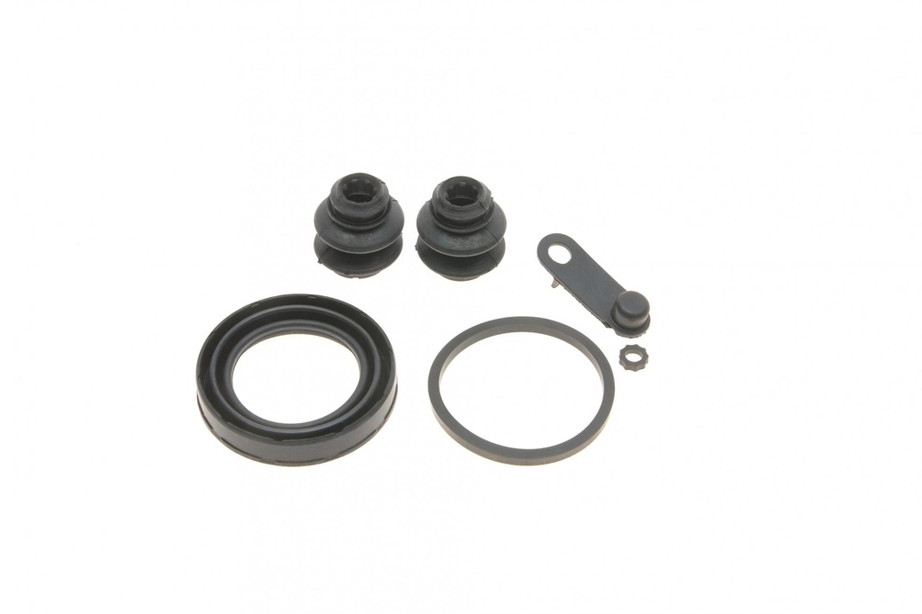 Ремкомплект супорта (переднього) Smart Cabrio/City-Coupe/Fortwo/Roadster 01- (42mm) (Bosch)