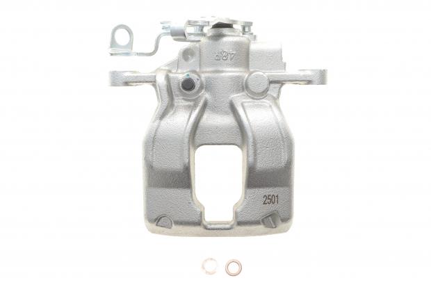 Супорт гальмівний (задній) (R) VW Amarok 11- (d=48mm) (BOSCH) (для диска товщ.22mm)