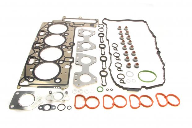 Комплект прокладок (верхний) BMW 3 (E90-E93)/X1 E84) 2.0D N47 07-15