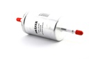 Фильтр топливный Ford Focus, C-Max, Mazda 3, Volvo C30, C70 II, S40 II, V50, 1.4-2.5, 98-