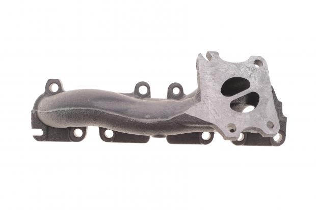 Коллектор выпускной Mini (R56/R55/R60) 06-/Peugeot 308 1.6 07-