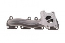 Коллектор выпускной Mini (R56/R55/R60) 06-/Peugeot 308 1.6 07-