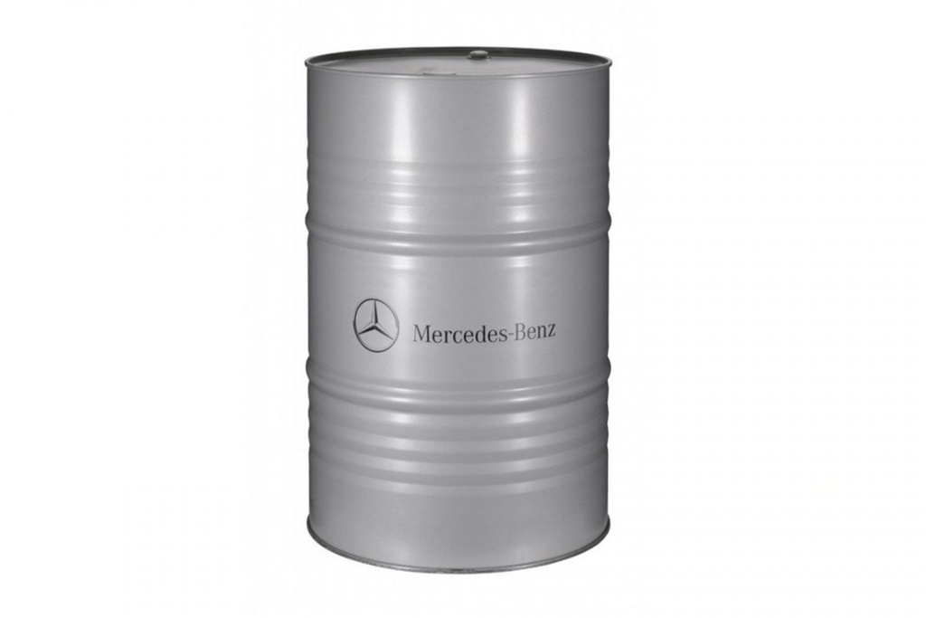Олива 5W30 MB229.52 (200L)
