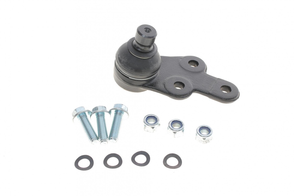 Опора шаровая (передняя/снизу/R) Ford Kuga I/II 08- (d=21mm)