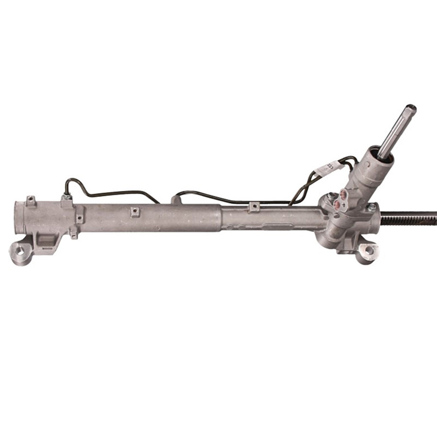 Рейка кермова з г/п Ford Focus C-MAX 03-/S-MAX 06-