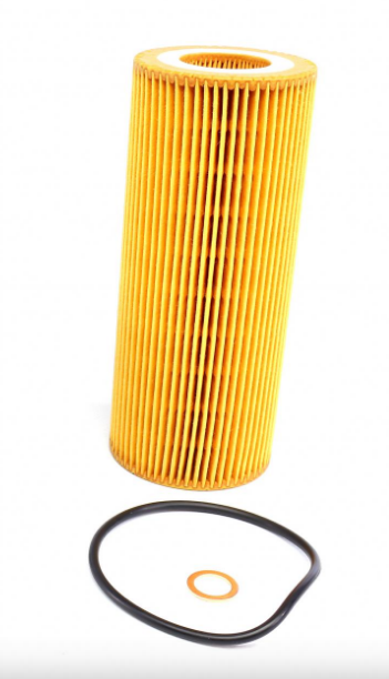 Фільтр масляний BMW 3 (E46/E90) /5 (E60/E61)/7 (E65-67) 2.5-3.5d