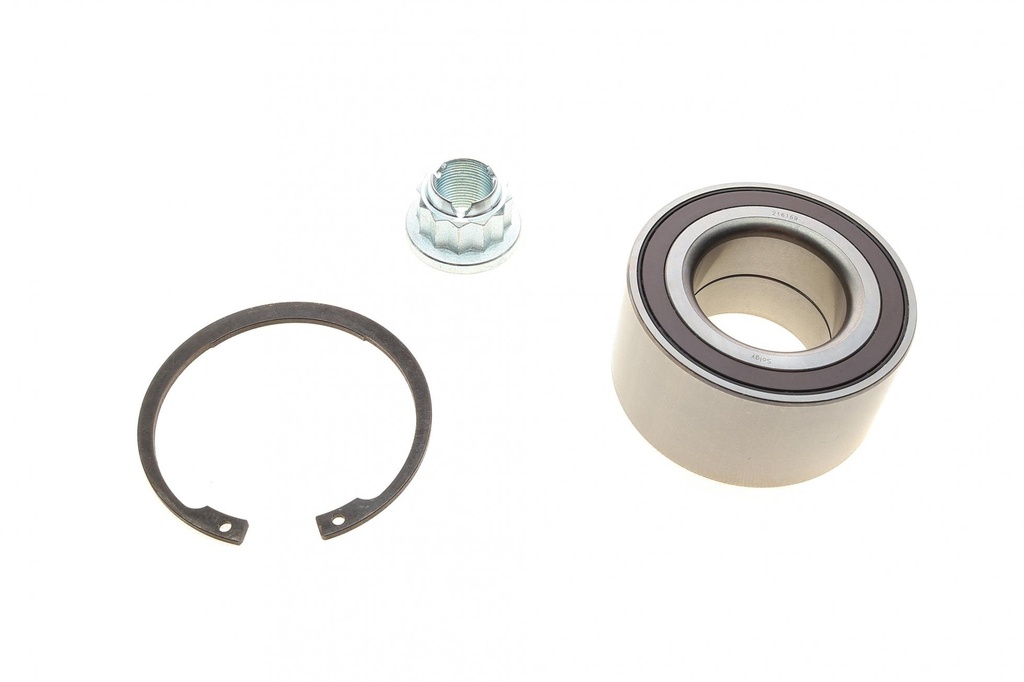 Підшипник маточини (передньої/задньої) VW Touareg 02-18/Audi Q7 06-15 (+ABS)  (51x96x50) (к-кт)