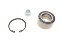Підшипник маточини (передньої/задньої) VW Touareg 02-18/Audi Q7 06-15 (+ABS)  (51x96x50) (к-кт)