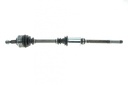 Піввісь Fiat Scudo 1.6/2.0/1.9D 96-07 (R) (27x24x928x48T) (+ABS)