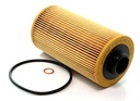 Масляный фильтр BMW 5 (E34, E39), 7 (E32, E38), 8 (E31), X5 (E53), Z8 (E52); LR RR III, 3.0-5.6, 87-13