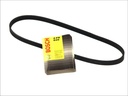 Ремінь генератора Honda Accord/Civic 1.4-1.6/Toyota Corolla/Avensis 1.3/1.6/1.8 92-02 (4PK820)