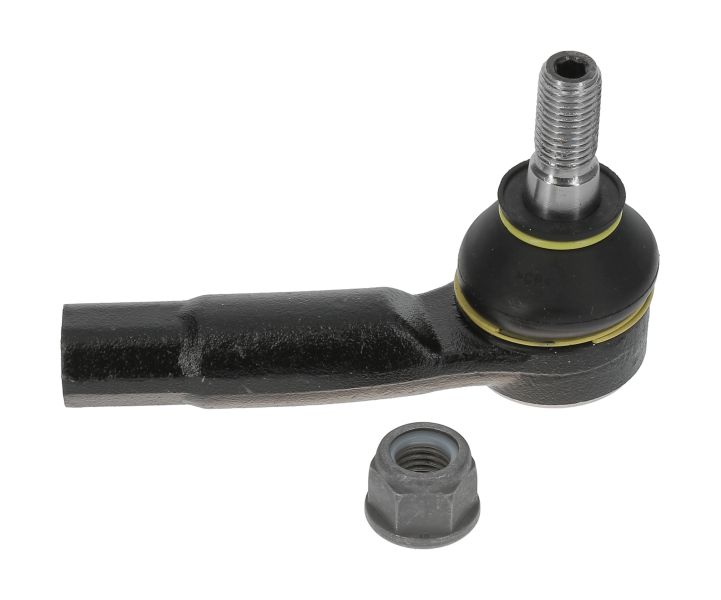 Наконечник тяги рулевой (L) Seat Cordoba/Ibiza/Skoda Fabia/Roomster/VW Polo 01- (M14x1,5)