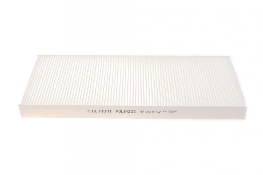 Фільтр салону Fiat Scudo/Peugeot Expert 1.6D/1.9D/2.0HDi/JTD 96-