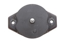 Подушка АКПП VW T4 1.9-2.4D/1.8-2.5 90-03