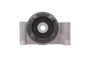 Подушка КПП Audi 80/100 1.3-2.8 -96 (L)